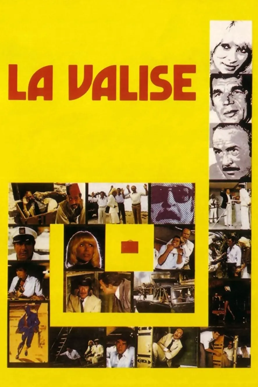 La Valise (1973)
